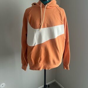 Nike Large hoodie